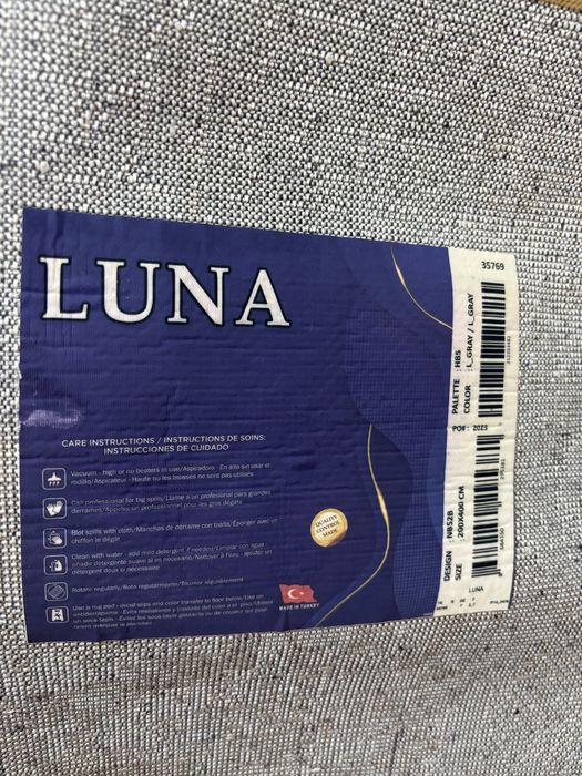 Продам ковер 2*4
