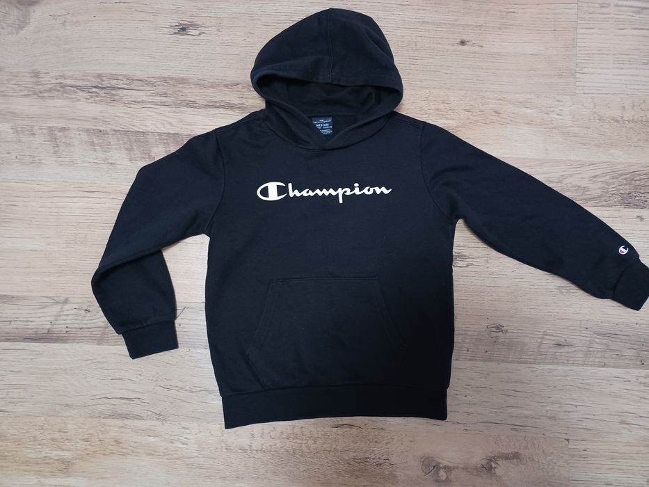 Детски суитчър Champion