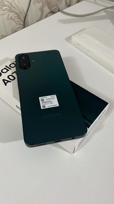 Samsung Galaxy A07