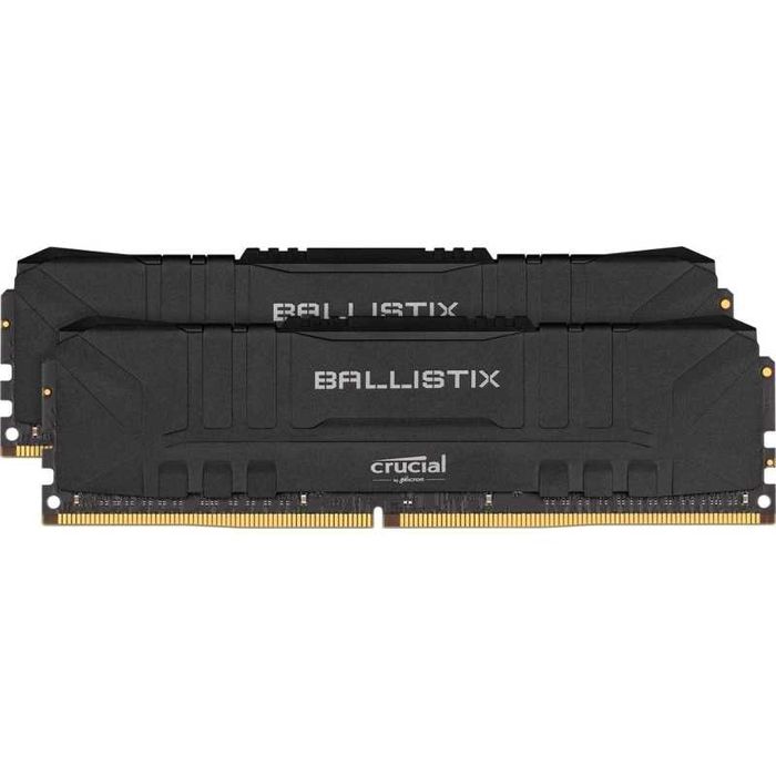 Продается компьютер - Intel Core i7 8700, 32ГБ ОЗУ, 500ГБ М2 ССД