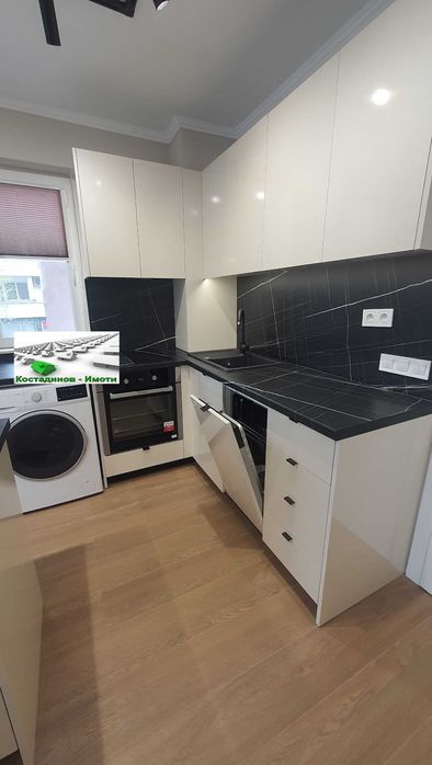 Дава се под наем Двустаен апартамент в Пловдив, Център - 67 кв.м за 663 € - Снимка #7