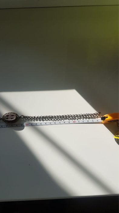 Женское восточное ожерелье