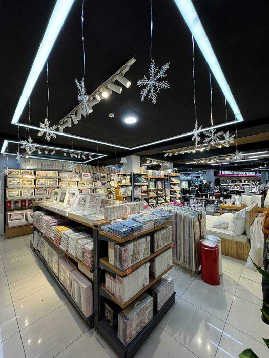 Сдам помещение 482.5м2 под шоу рум на Ц-5, Минор, ул Осиё и Нурафшон