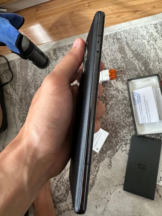 OnePlus 12 512 ГБ, полный комплект