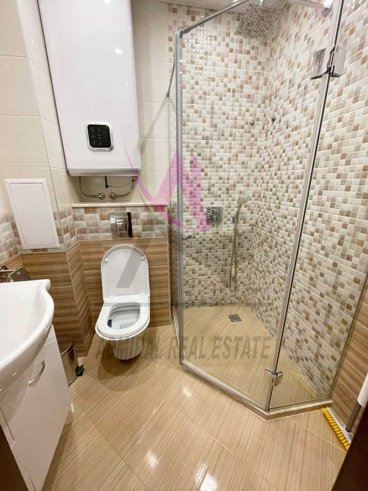 Дава се под наем Двустаен апартамент в Варна, Възраждане 1 - 90 кв.м за 600 € - Снимка #3