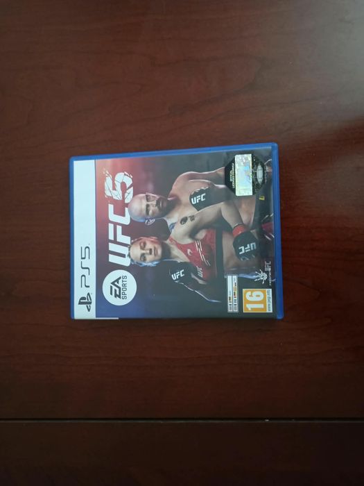 Продам диски на пс 5