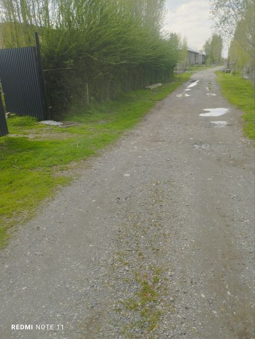 Участка сотилади !!!