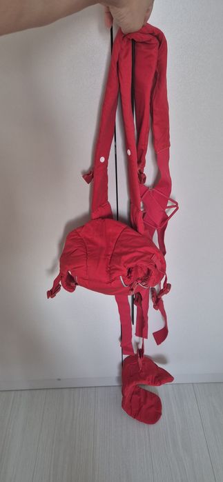 Продам кенгуру в хорошем состоянии