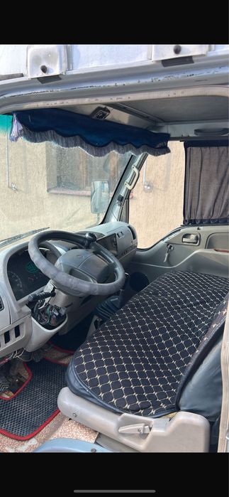 Фав 3тонник газель