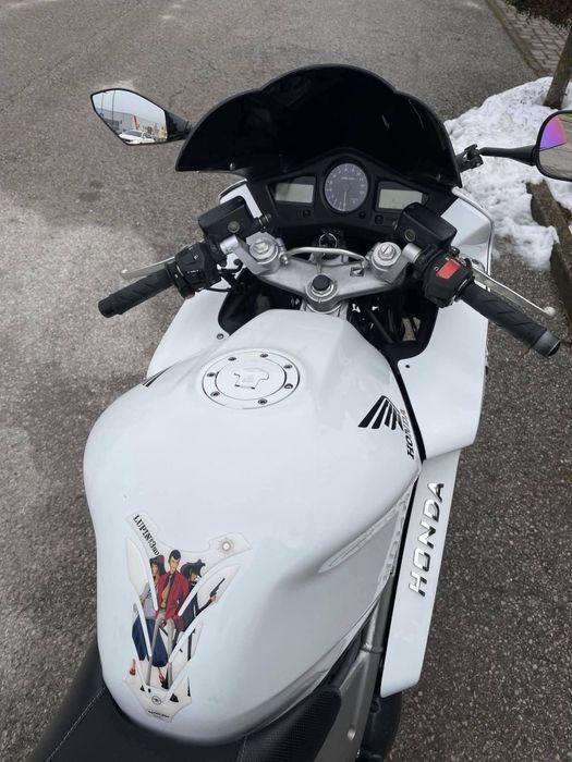 Piese de schimb Honda Vfr 800