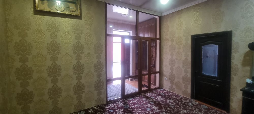 Зудликда Поп тумани Поп МФЙ худудида қурилган коттежлар сотилади