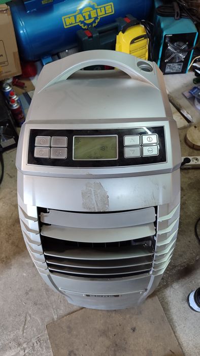 Мобильный кондиционер