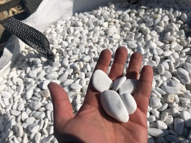 Piatra naturala decorativa