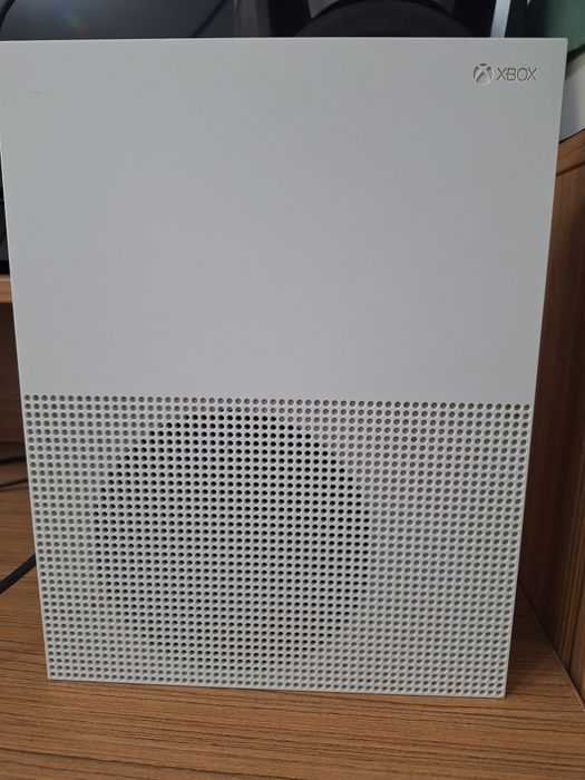 Xbox one s digital edition 1 tb