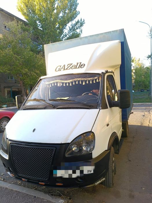 Продам Газель 406
