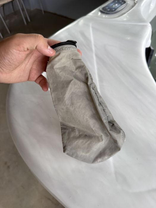 Filtru benzină moto enduro cross 450 ktm 300 yamaha 350 husqvarna 250