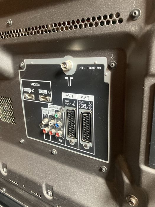 Телевизор Panasonic