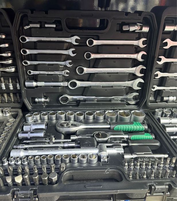 Набор ключей