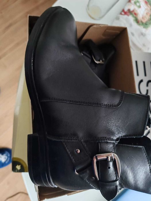 vand incaltaminte dama ghetute de iarna si primavara