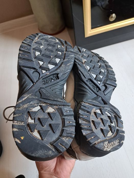 Danner.  GTX  Дамски  Боти 40