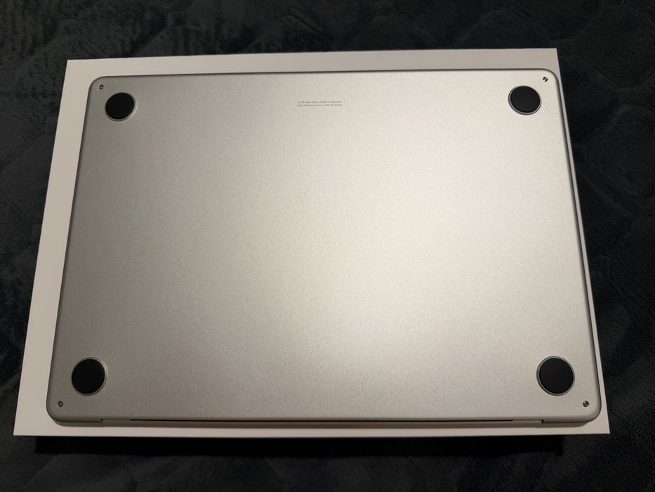 Macbook Air M2 M 8 GB 256