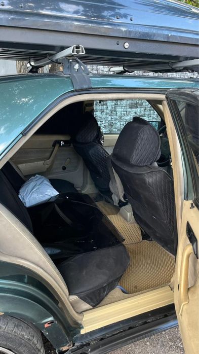 Продам мерс 190