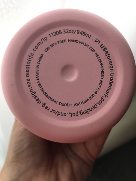 Sticla sport 945 ml