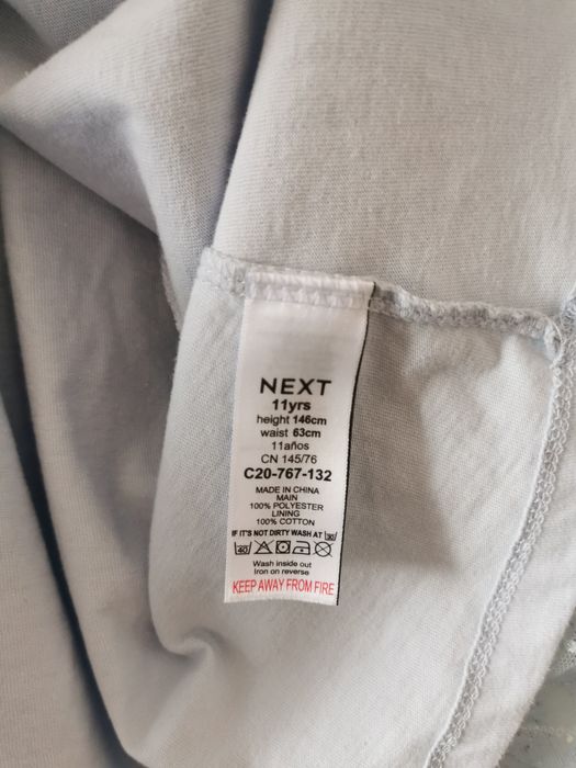 Rochie fete, 8-10 ani