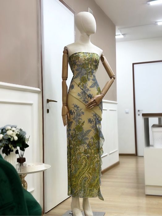 Сдам действующее ателье в центре города