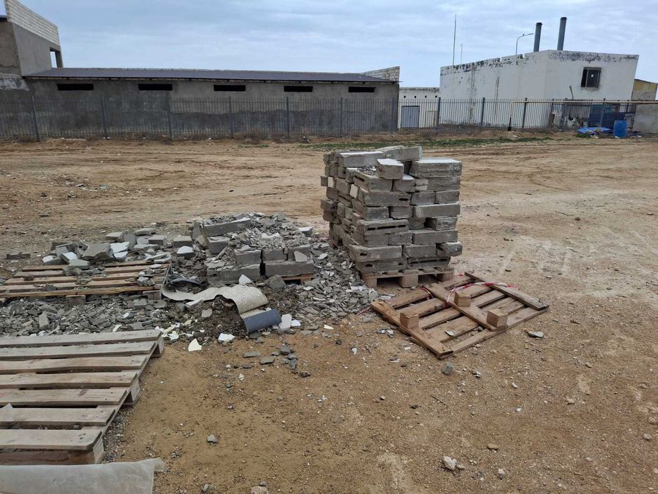 продаются теплоблоки