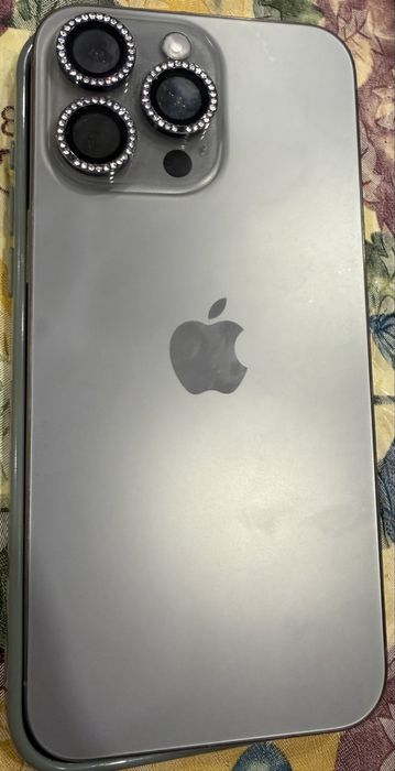 Продам iphone 15 pro max 256gb