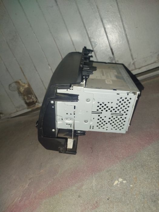 Магнитола магнитафон оригинал