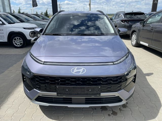 Hyundai Bayon Primul proprietar , stare perfecta de functionare.