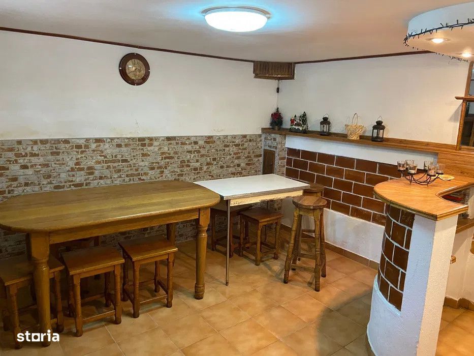 Casa cu curte in Codlea