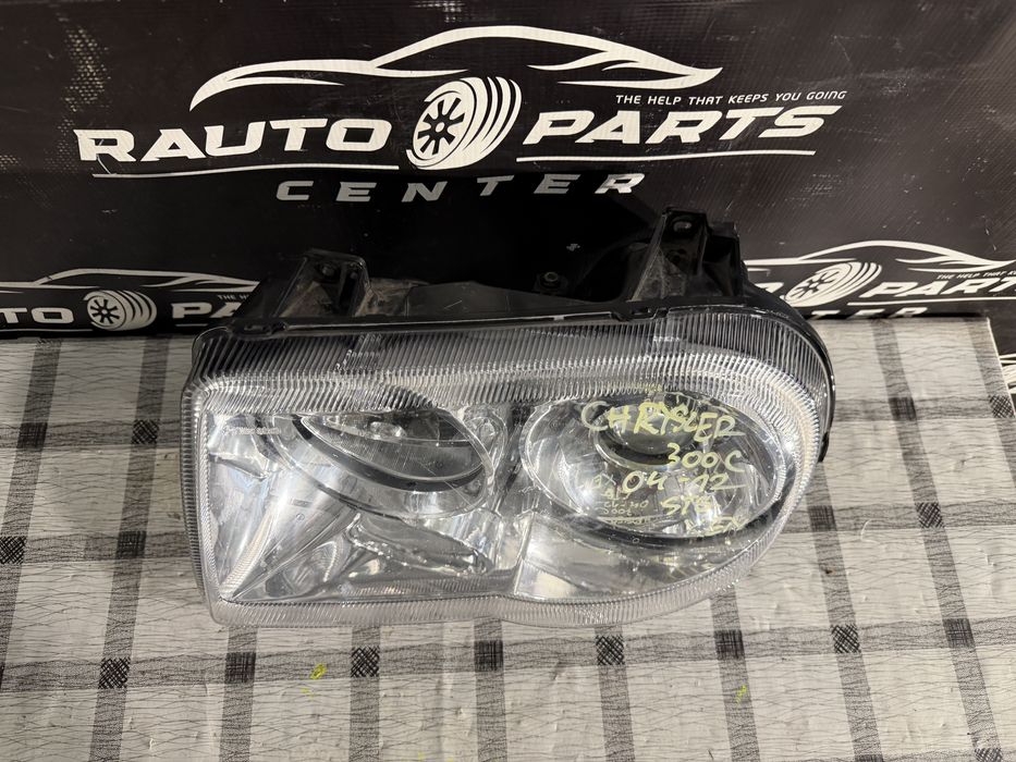 Far stanga + droser Crysler 300c 2004-2011