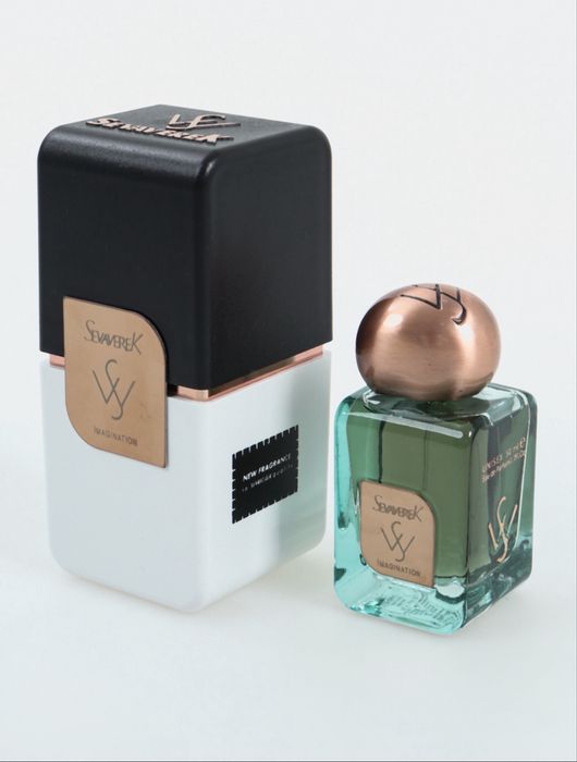 Sevaverek moskow || imagination orginal