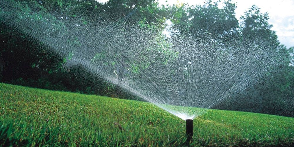 Sisteme automatizate irigatii rezidentiale Buc/IF RainBird/Hunter