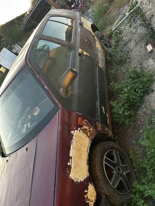 Volkswagen golf 3