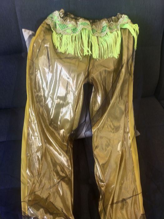 Продам костюм восточный