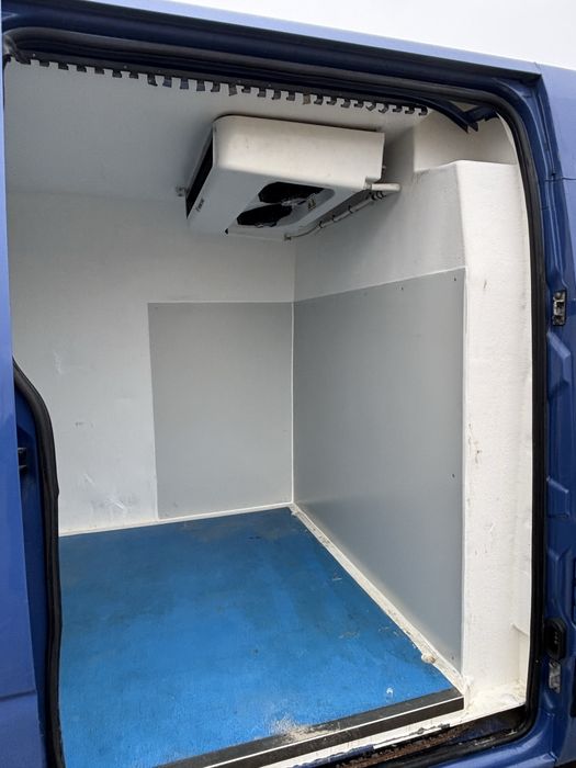 Renault Master frig -20g euro 6 posibilitate rate