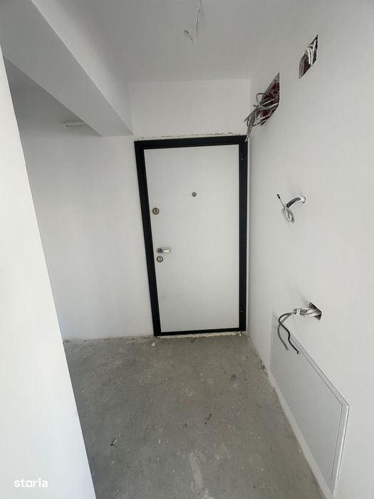 Apartament 4 camere, terasa,Tomis Plus