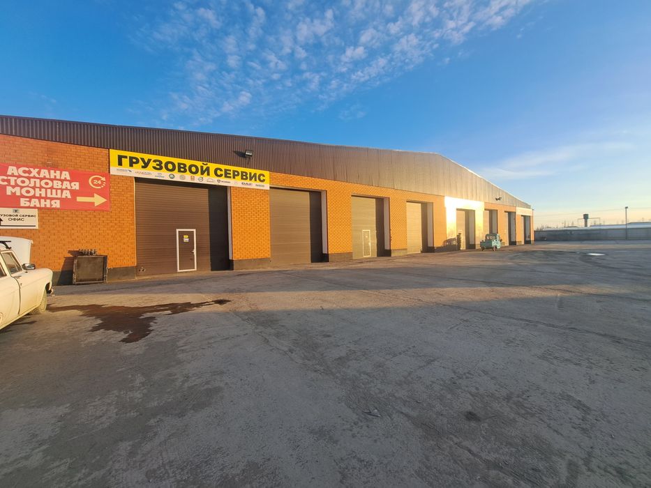 Ремонт грузовых машин. Ремонт ходовки. Ремонт DAF VOLVO КАМАЗ SCHMITZ