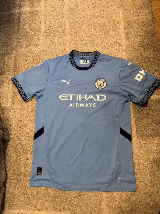 Футболни тениски сезон 24/25