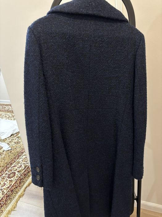 Продам пальто оригинал Шанель