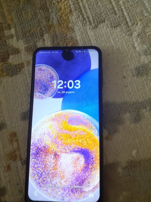 Продам телефон А23 0F04 не дорого