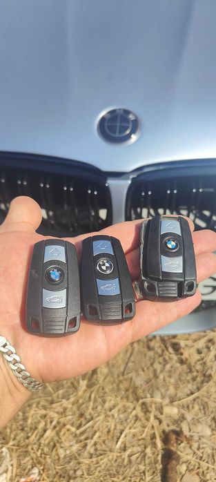 Chei auto pierdute? Fac chei noi, programez și repar contacte