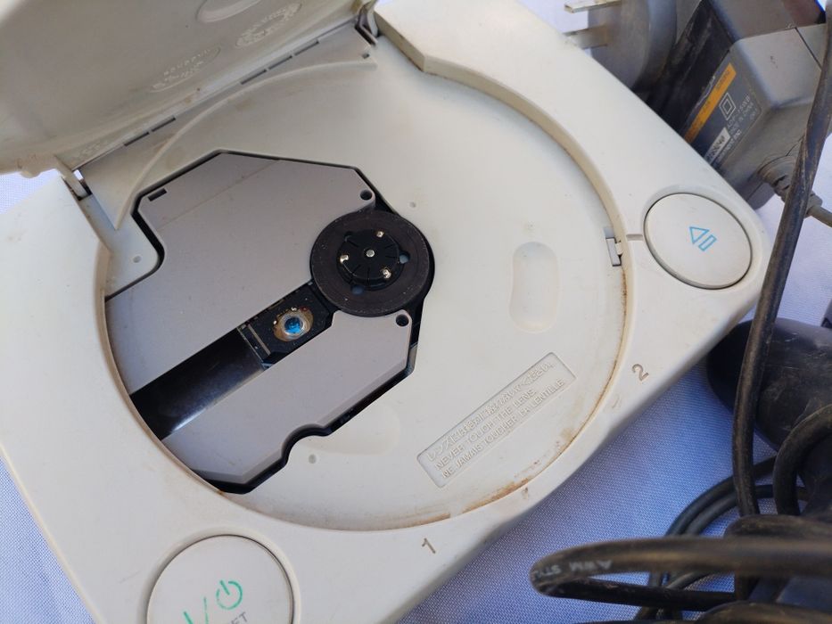 PlayStation 1 + 2 джойстика