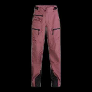 Pantaloni ski dama