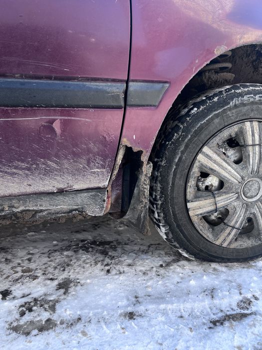 продам ГОЛЬФ 3 2001 года