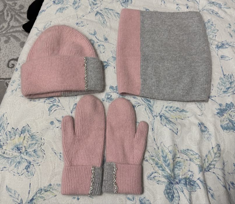 Ангор все новый классный